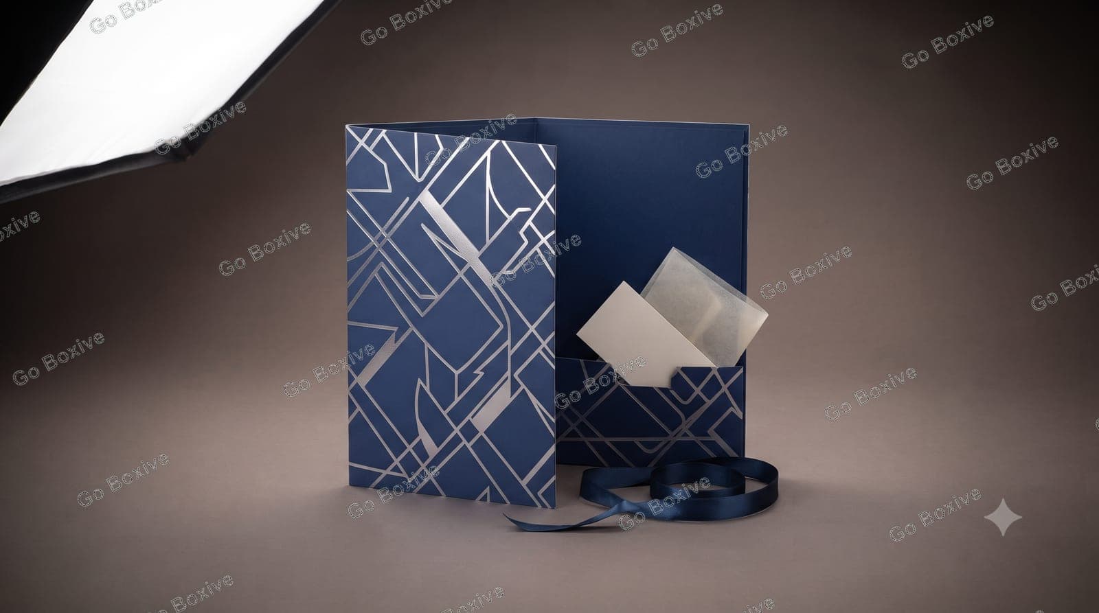 Custom Folders