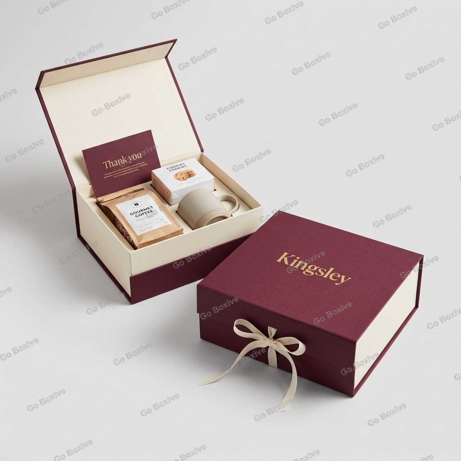 Executive Gift Boxes example