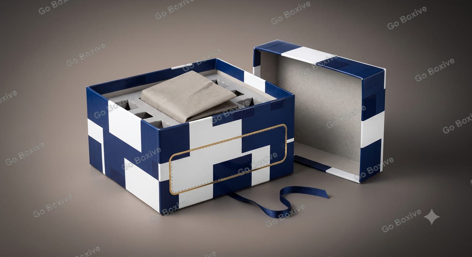 Dispenser Boxes
