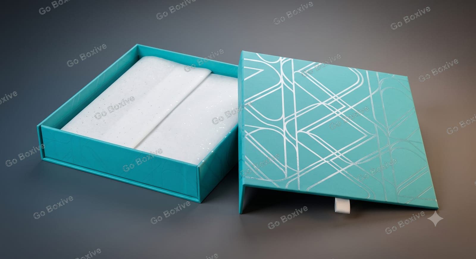 Presentation Boxes