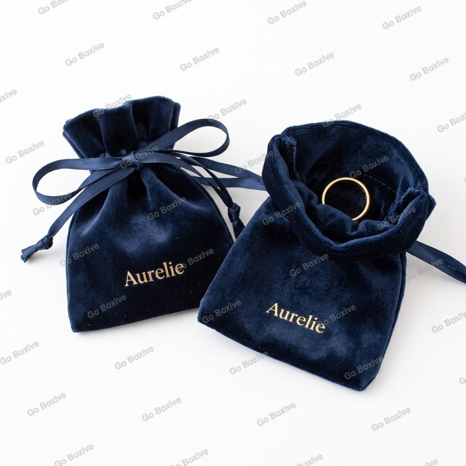Jewelry Pouches & Gift Bags example