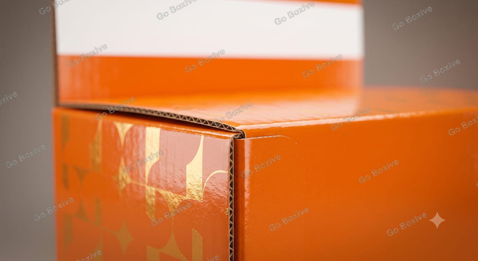 Display Boxes