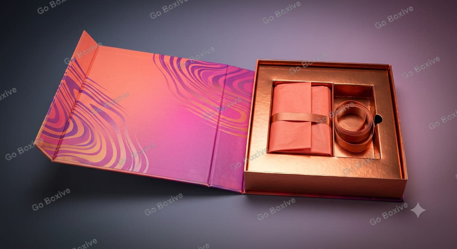 Influencer Boxes