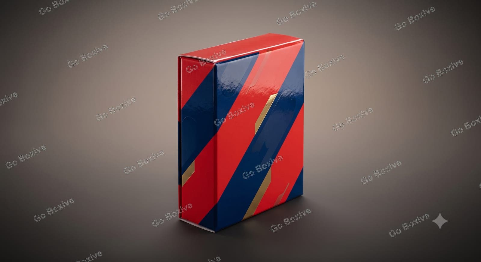 Sports Card Boxes