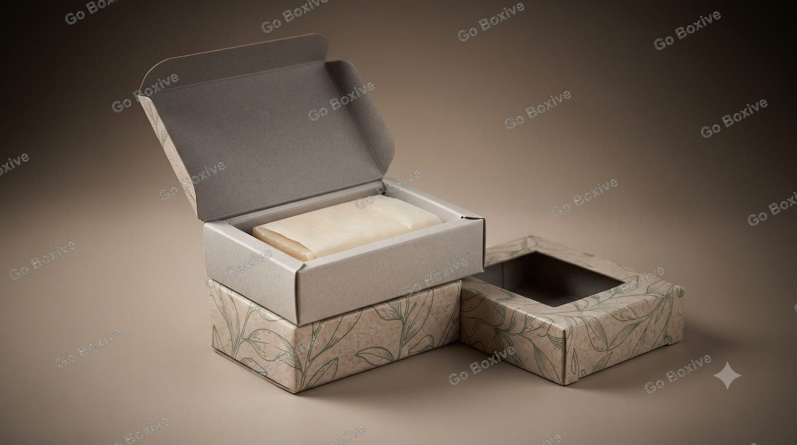 Soap Boxes
