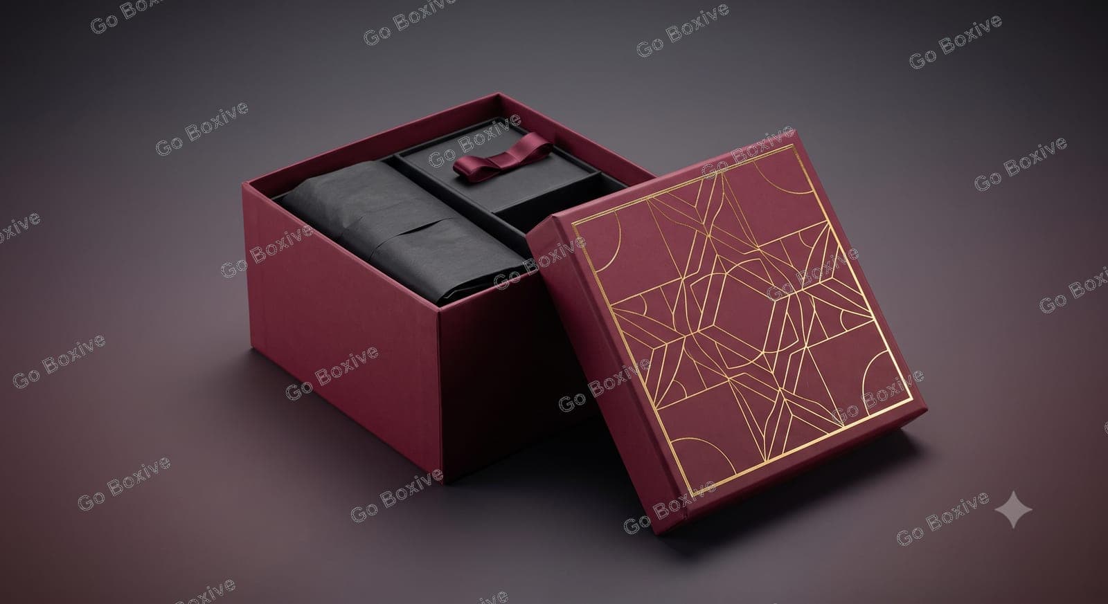 Rigid Boxes