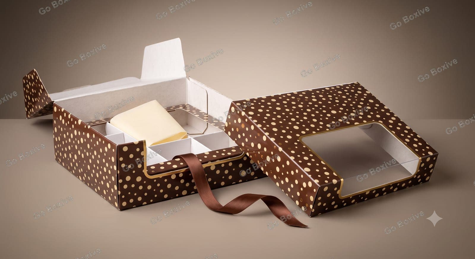Cookie Boxes