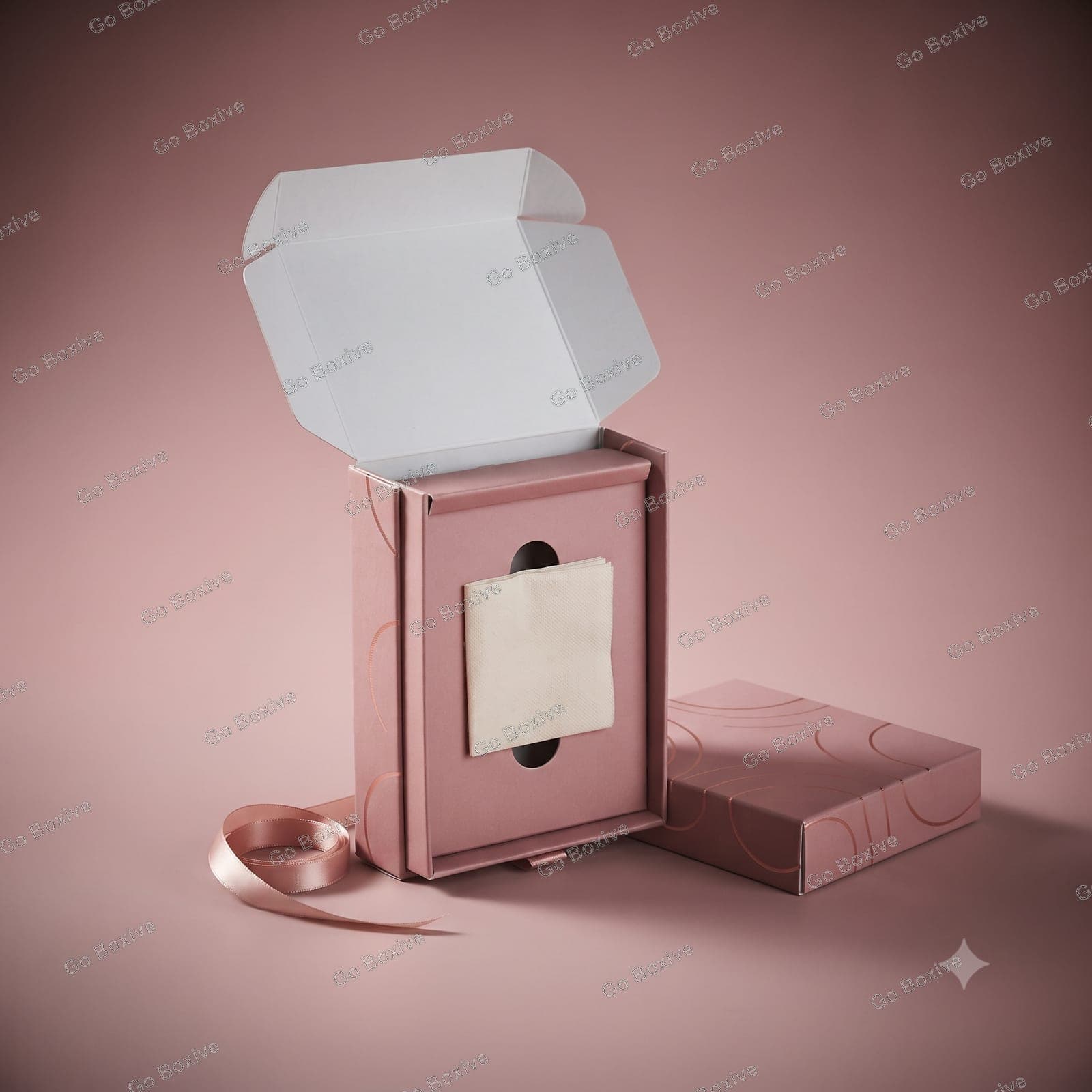 Cosmetic Boxes