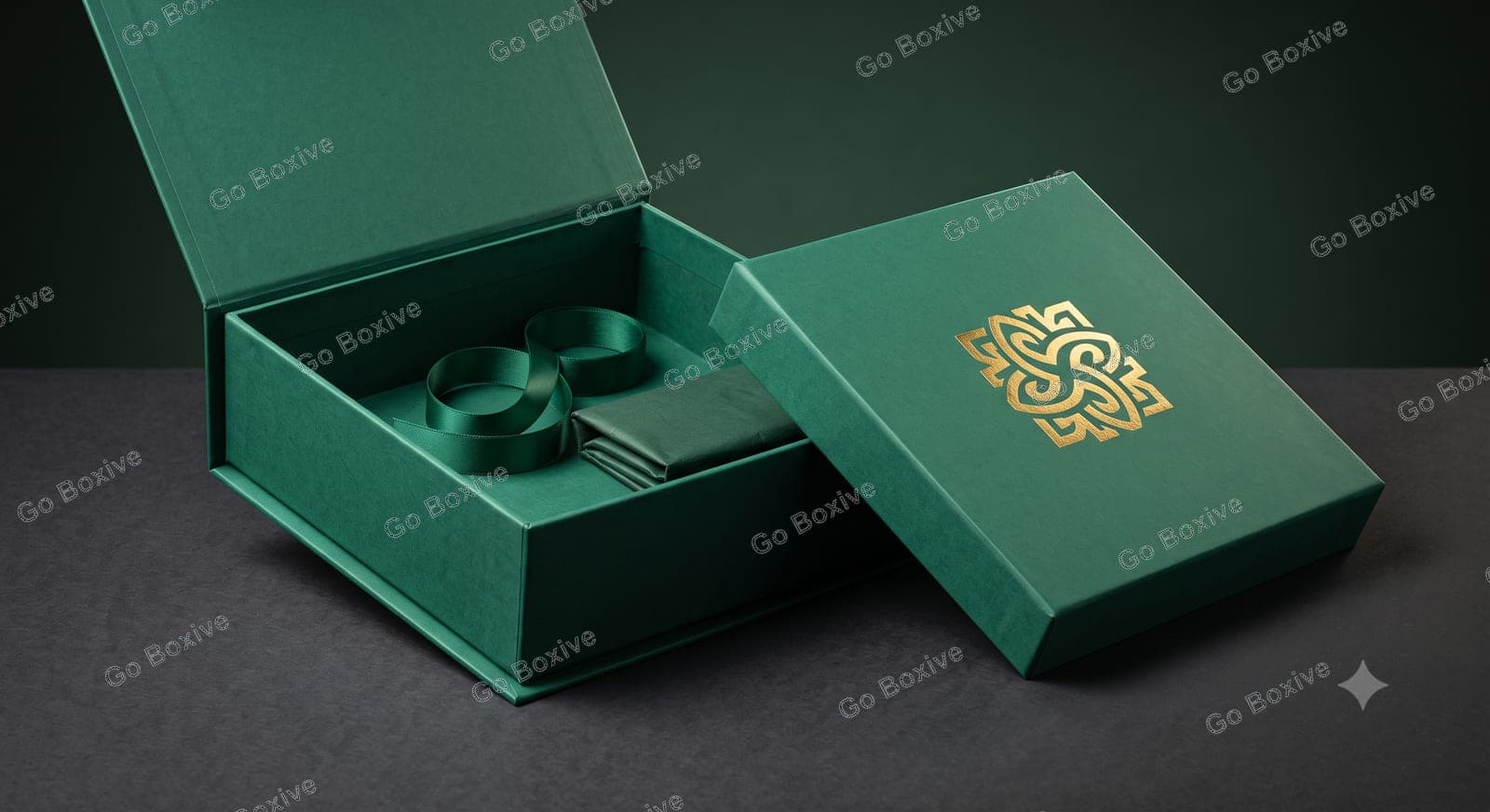 Collapsible Boxes