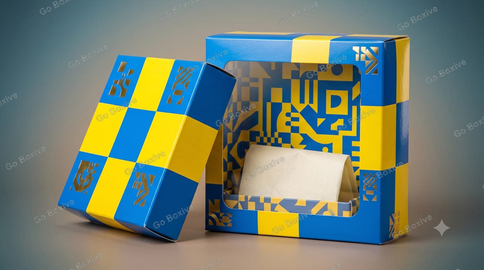 Toy Packaging