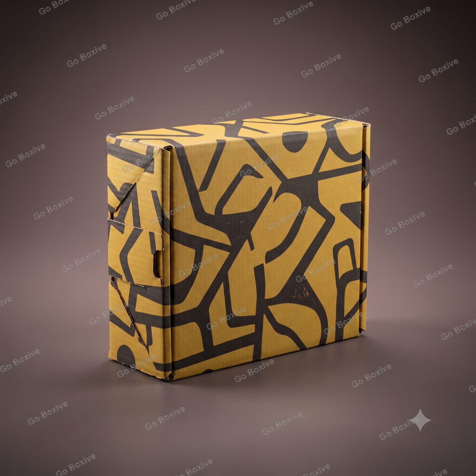 Custom Mailer Boxes
