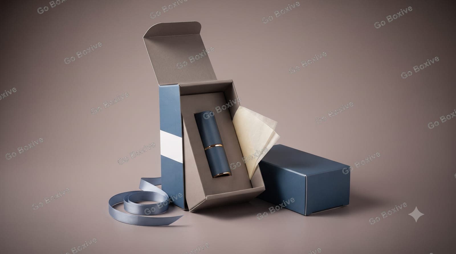 Cardboard Boxes