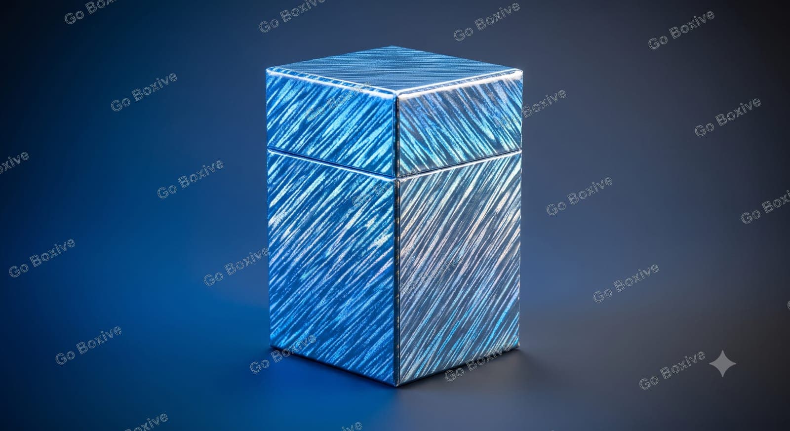 Pokemon Card Boxes