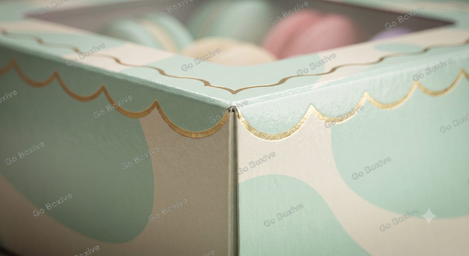 Bakery Boxes