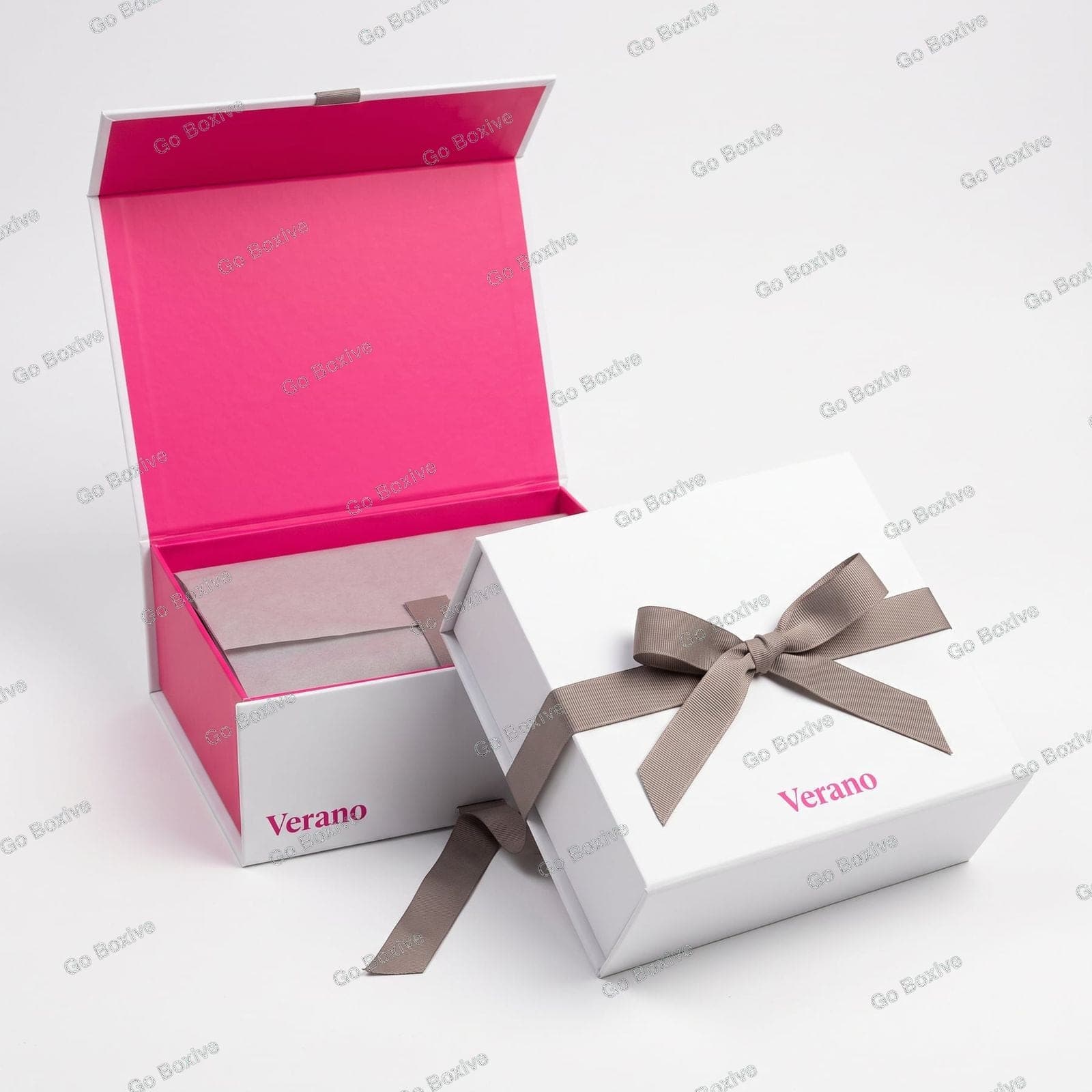Custom Gift Boxes