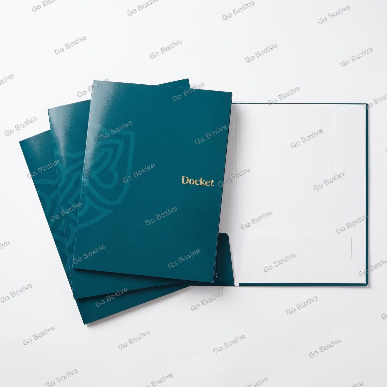 Marketing Materials