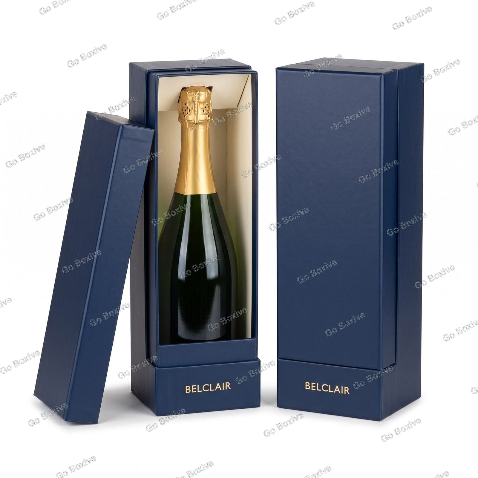 Wine & Spirits Boxes