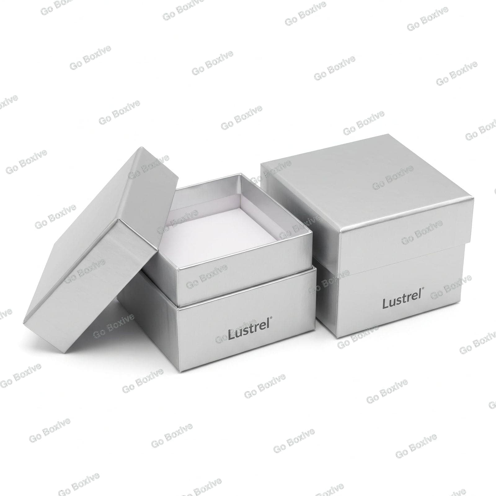 Perfume Boxes