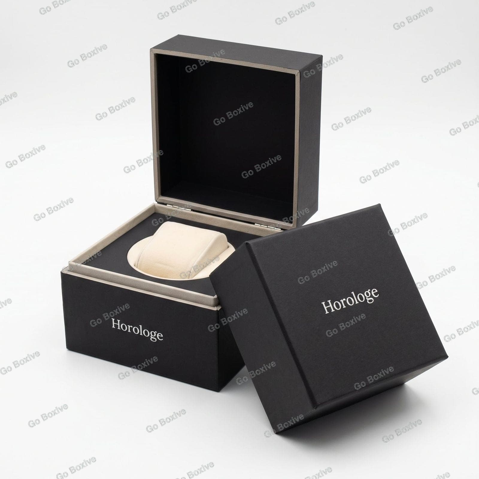 Watch Boxes