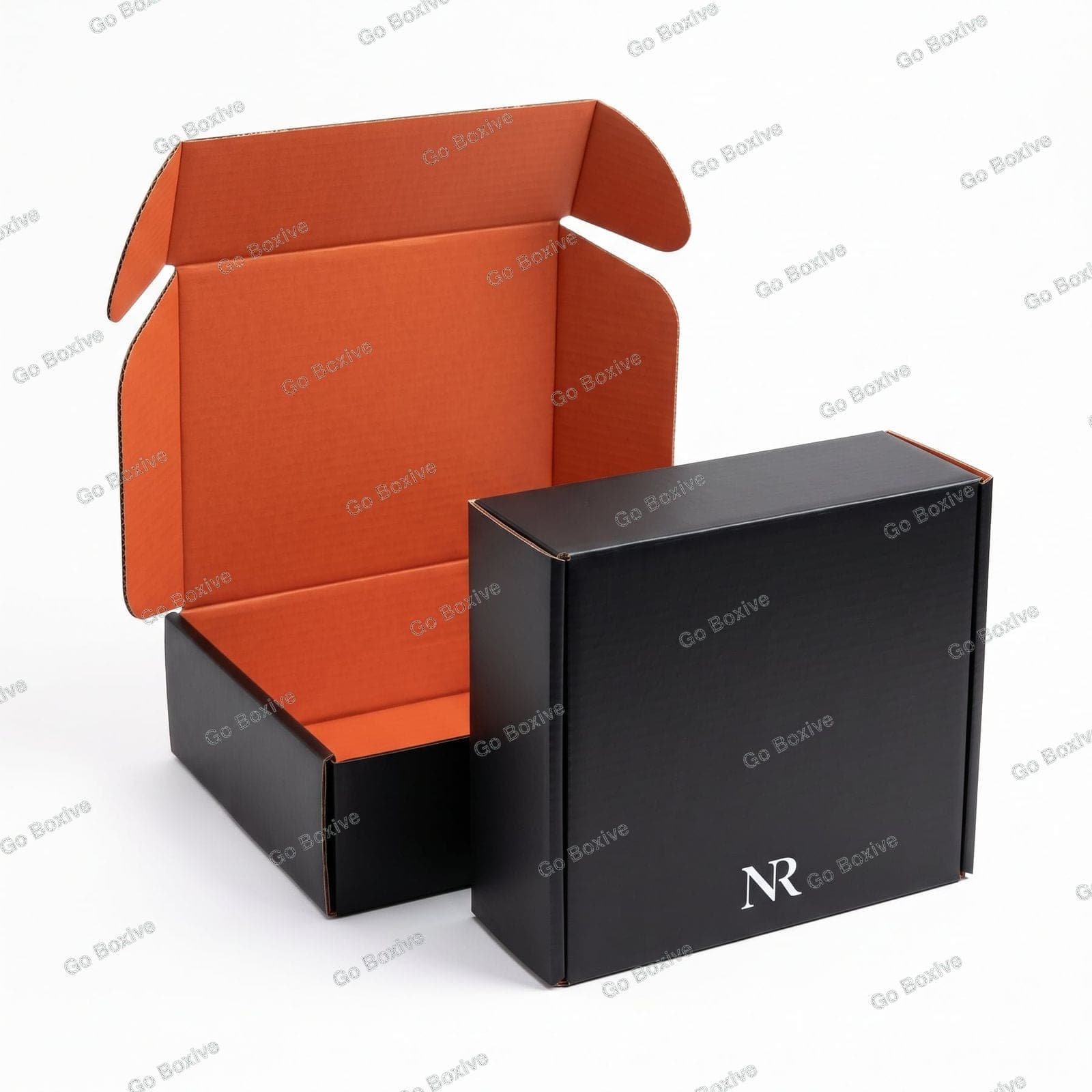 Custom Mailer Boxes