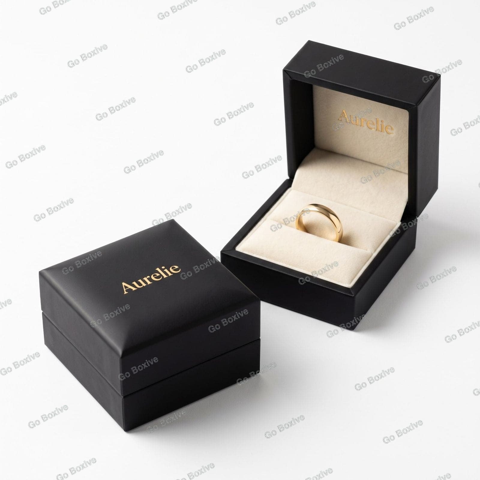Jewelry Boxes